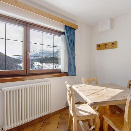 Residence Larice Bianco App N5 Камподольчино Экстерьер фото