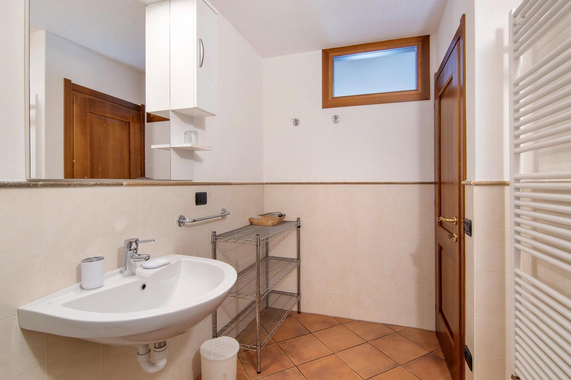 Residence Larice Bianco App N5 Камподольчино Экстерьер фото