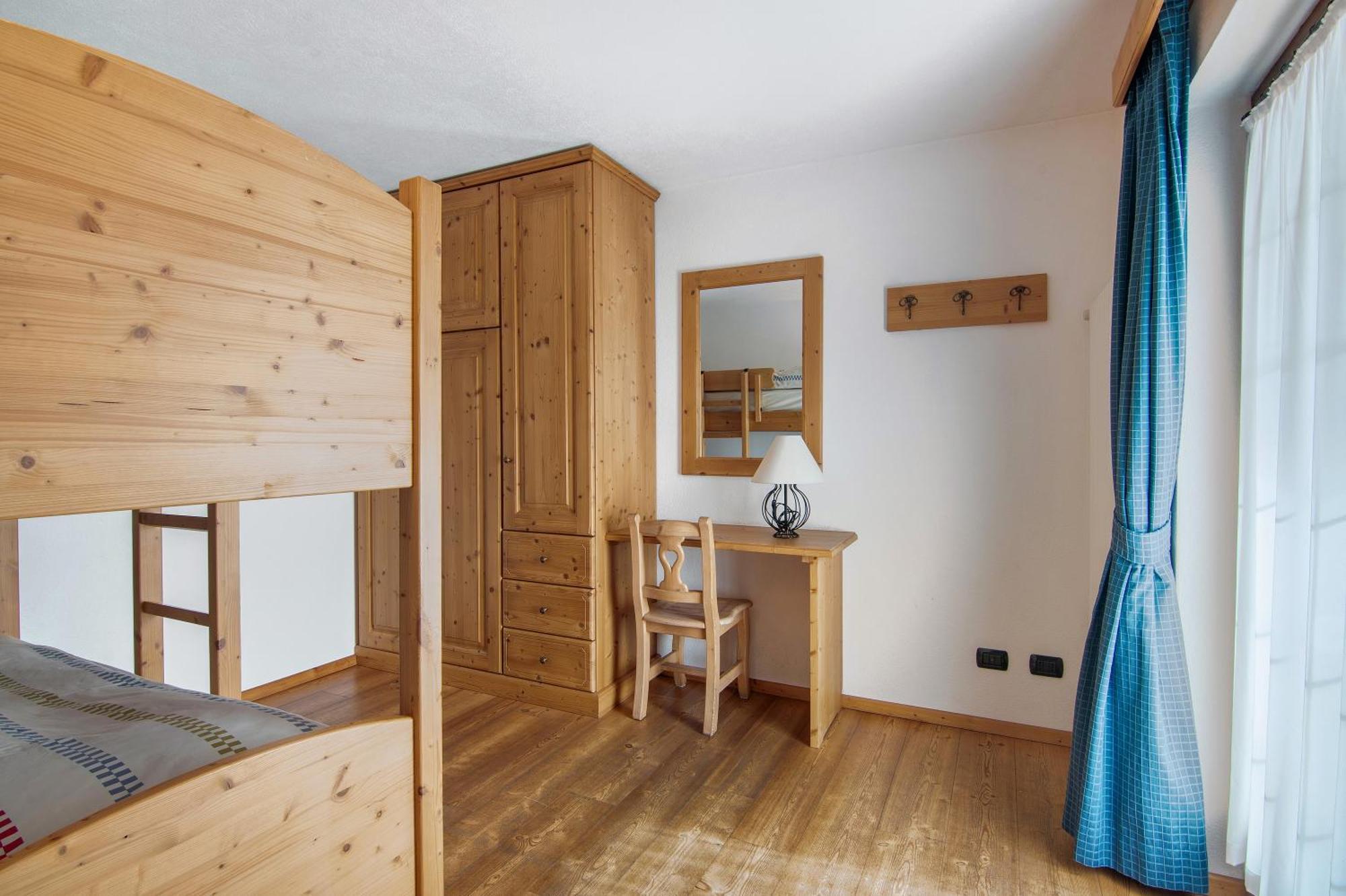 Residence Larice Bianco App N5 Камподольчино Экстерьер фото